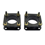 2007-2021 Toyota Tundra 3" Front Steel Leveling Lift Kit w/ Lean Spacer