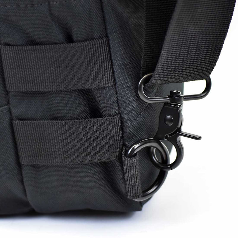 TORCH Everyday Carry Gear - Crossbody Chest Bag V2