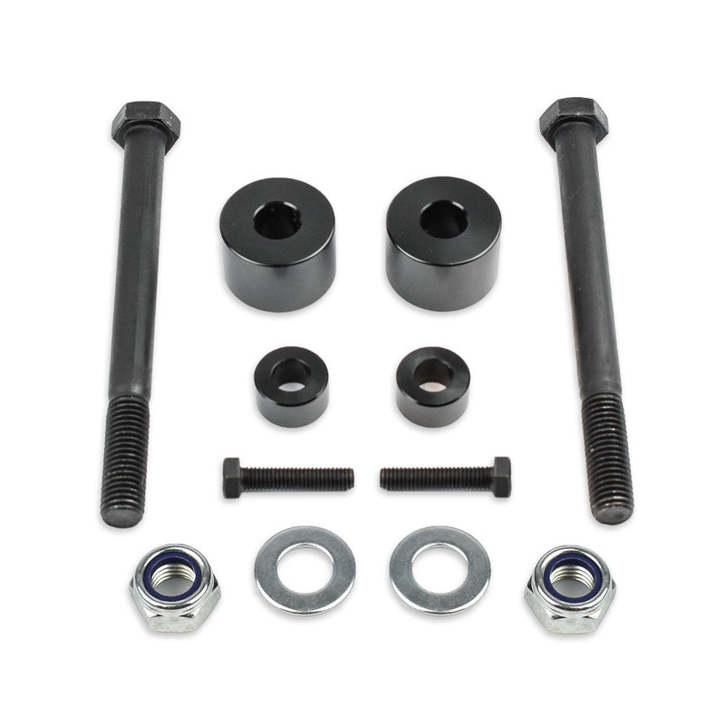 1995-2004 Toyota Tacoma 3" Full Lift Kit With Extended Rear Shocks and Upper Control Arms