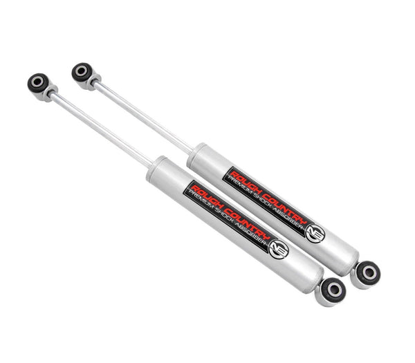 N3 FRONT SHOCKS 3-4" | CHEVY 3/4-TON SUBURBAN 4WD (1992-1999)