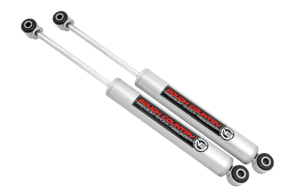 JEEP GRAND CHEROKEE 2WD/4WD (1999-2004) N3 REAR SHOCKS 0-2.5"
