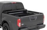 Soft Roll-Up Bed Cover | 5' Bed | Nissan Frontier (05-21)