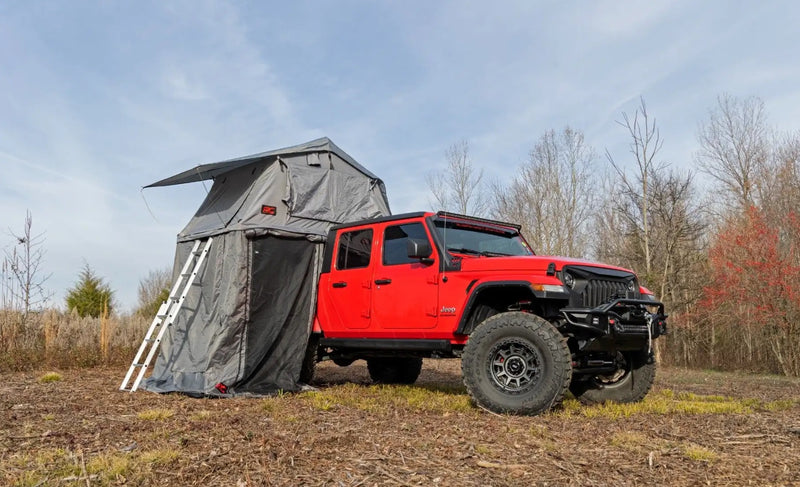 Roof Top Tent Annex (For RC-99050 Roof Top Tent)