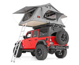 Roof Top Tent w/ Rack Mount | 12 Volt Accessory & LED Light Kit