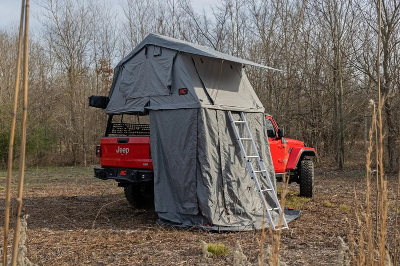 Roof Top Tent Annex (For RC-99050 Roof Top Tent)