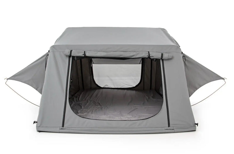 Roof Top Tent w/ Rack Mount | 12 Volt Accessory & LED Light Kit
