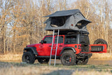 Roof Top Tent w/ Rack Mount | 12 Volt Accessory & LED Light Kit