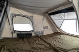 Hard Shell Roof Top Tent