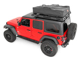 Roof Top Tent w/ Rack Mount | 12 Volt Accessory & LED Light Kit