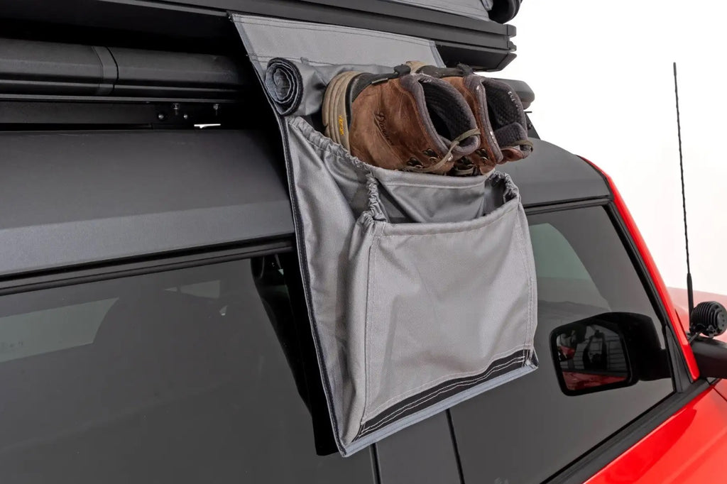 Are Shell Alu Rack Hard Shell Roof Top Tent | Low-Profile Aluminum Shell | Rack Mount ...