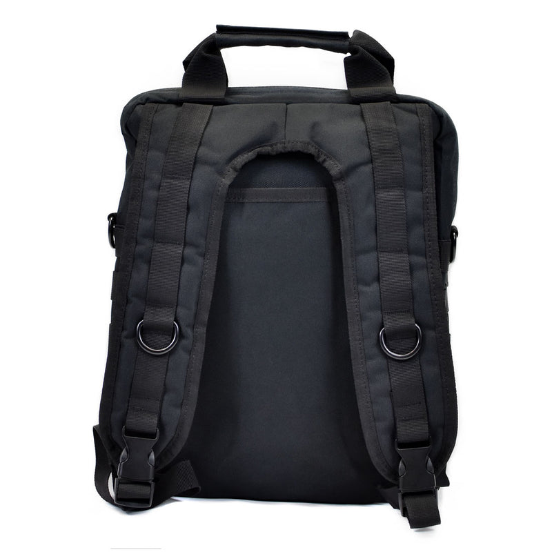 TORCH Everyday Carry Gear - Commuter Backpack V2