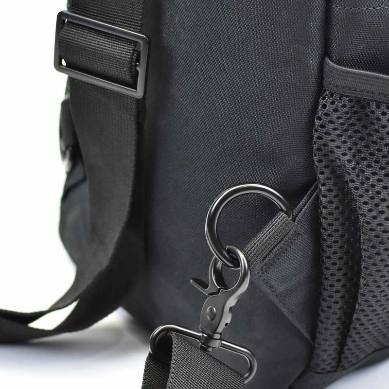 TORCH Everyday Carry Gear - Sling Bag V2