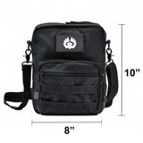 TORCH Everyday Carry Gear - Small Messenger Bag