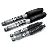 2001-2010 Chevy GMC Silverado Sierra 2500HD Extended Shocks (1"-3" Lift)