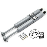 2001-2005 Ford Explorer Sport-Trac 4x4 4WD Extended Front Shocks for 2"-4" Lifts