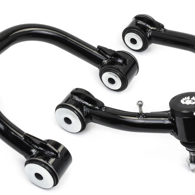 2005-2023 Toyota Tacoma 6 Lug Upper Control Arms (for 2"-4" Lifts)