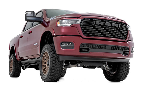 6 Inch Lift Kit | Ram 1500 4WD (2025)