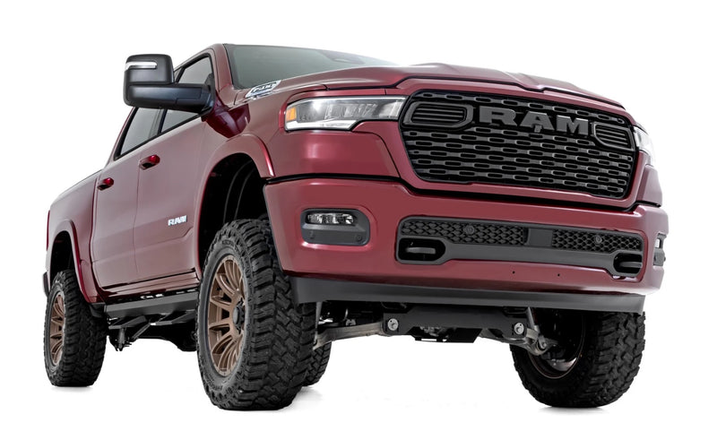 6 Inch Lift Kit | Ram 1500 4WD (2025)