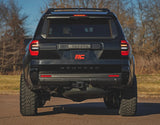 3.5 Inch Lift Kit | Toyota 4Runner 4WD (2025)