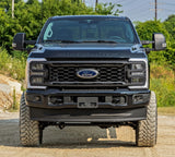 6 Inch Lift Kit | Ford F-250/F-350 Super Duty 4WD (2023-2025)