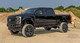 6 Inch Lift Kit | Ford F-250/F-350 Super Duty 4WD (2023-2025)