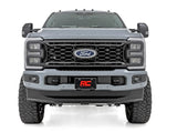 6 Inch Coilover Conversion Lift Kit | Ford F-250/F-350 Super Duty (2023-2025)