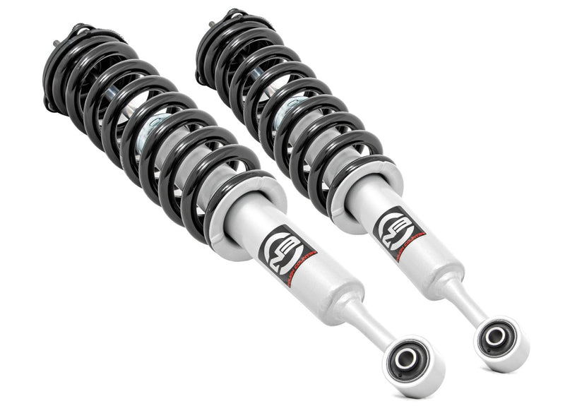 3 Inch Lift | N3 Loaded Strut | Toyota 4Runner 4WD (2010-2024)