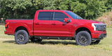 3 Inch Lift Kit | Forged UCA | Ford F-150 Lightning 4WD (2022-2025)