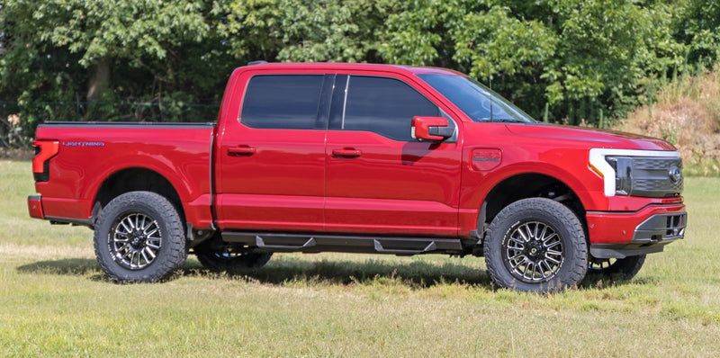 3 Inch Lift Kit | Forged UCA | Ford F-150 Lightning 4WD (2022-2025)