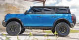 3.5 INCH LIFT KIT | Ford Bronco 4WD (2021-2025)