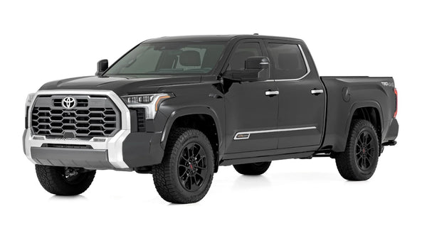 1.75 Inch Leveling Kit w/ Rear Spacer | TOYOTA TUNDRA 2WD/4WD (2022-25)
