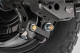 2.5 Inch Lift Kit | TRD Pro | Toyota Tundra 4WD (2022-2025)