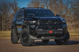3.5 Inch Lift Kit | Toyota 4Runner 4WD (2025)
