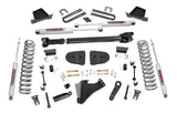 6 Inch Lift Kit | Ford F-250/F-350 Super Duty 4WD (2023-2025)