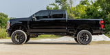 6 Inch Lift Kit | Ford F-250/F-350 Super Duty 4WD (2023-2025)