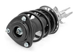 Loaded Strut Pair | 2 Inch Lift | Front | Subaru Crosstrek 4WD (2018-2023)