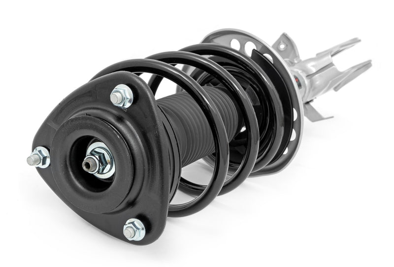 Loaded Strut Pair | 2 Inch Lift | Front | Subaru Crosstrek 4WD (2018-2023)