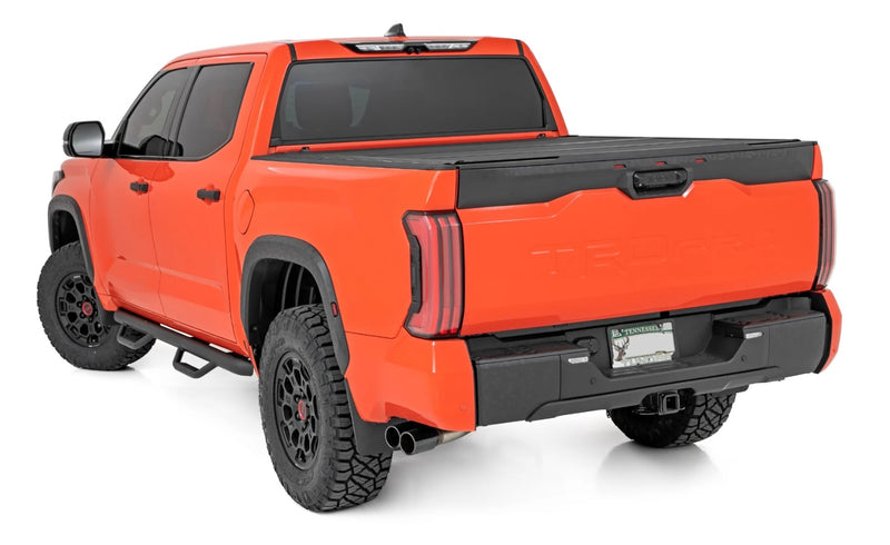2.5 Inch Lift Kit | TRD Pro | Toyota Tundra 4WD (2022-2025)