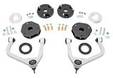 3.5 Inch Lift Kit | GMC Yukon/Yukon XL 1500 4WD (2021-2025)