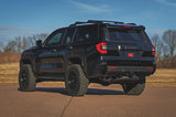 3.5 Inch Lift Kit | Toyota 4Runner 4WD (2025)