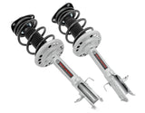 Loaded Strut Pair | 2 Inch Lift | Front | Subaru Crosstrek 4WD (2018-2023)