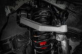 3.5 Inch Lift Kit | Toyota 4Runner 4WD (2025)