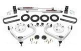 3 Inch Lift Kit | Ford F-150 4WD (2021-2025)