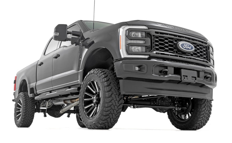 6 Inch Lift Kit | Ford F-250/F-350 Super Duty 4WD (2023-2025)