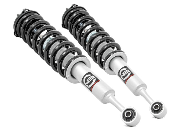 2 Inch | N3 Loaded Strut | Toyota 4Runner (10-24)/FJ Cruiser (10-14)