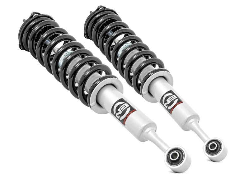 2 Inch | N3 Loaded Strut | Toyota 4Runner (10-24)/FJ Cruiser (10-14)