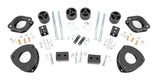 2 Inch Lift Kit | Subaru Crosstrek (16-17)/XV Crosstrek (13-15) 4WD
