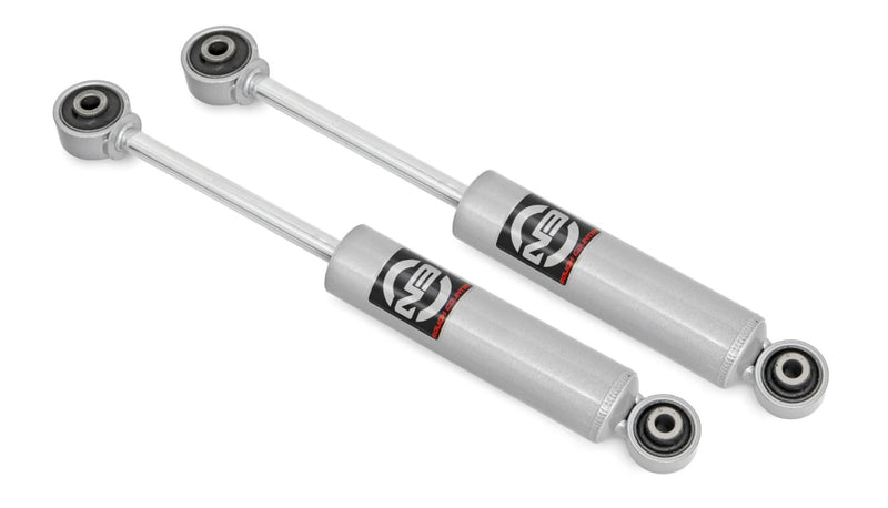 N3 REAR SHOCKS | 0-2" | Toyota RAV4 2WD/4WD (2013-2018)