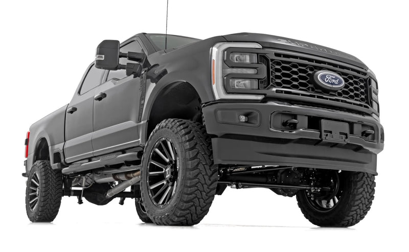 6 Inch Lift Kit | Ford F-250/F-350 Super Duty 4WD (2023-2025)