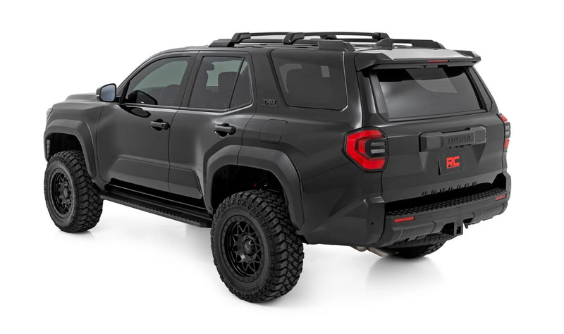 3.5 Inch Lift Kit | Toyota 4Runner 4WD (2025)